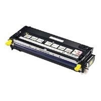 Dell 3110cn High Capacity Yellow Toner (593-10173)